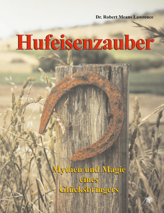 Carte Hufeisenzauber Frank-Daniel Schulten