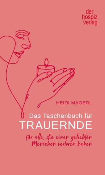 Knjiga Das Taschenbuch für Trauernde 