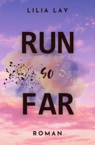 Knjiga Run so Far Lilia Lay