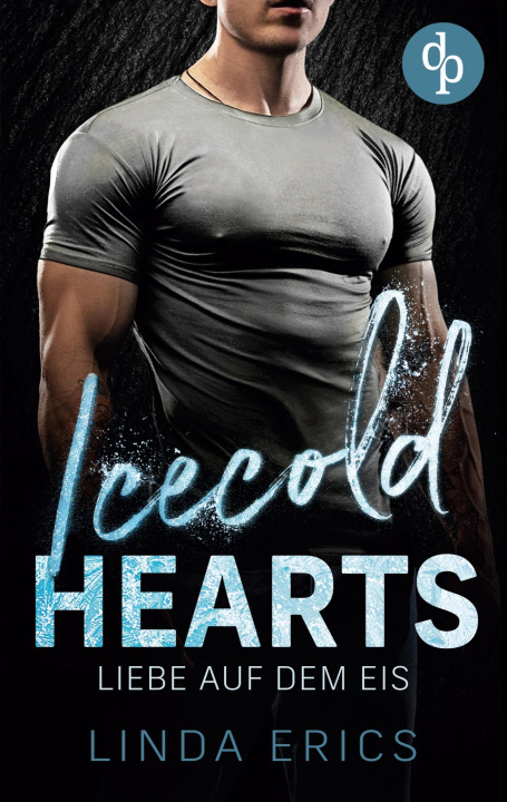 Knjiga Icecold Hearts Linda Erics