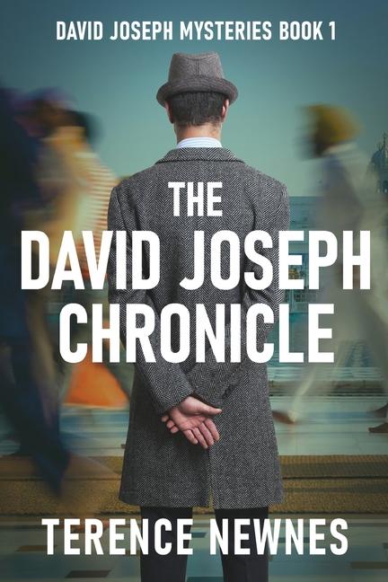 Boek The David Joseph Chronicle Terence Newnes