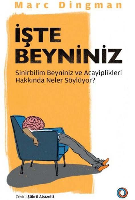 Book Iste Beyniniz 