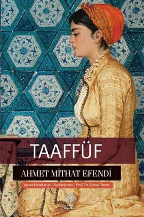 Knjiga Taaffüf 