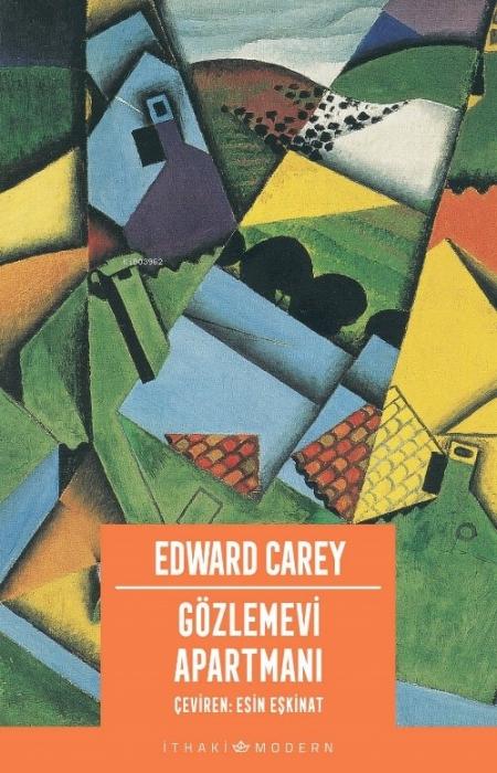 Carte Gözlemevi Apartmani 