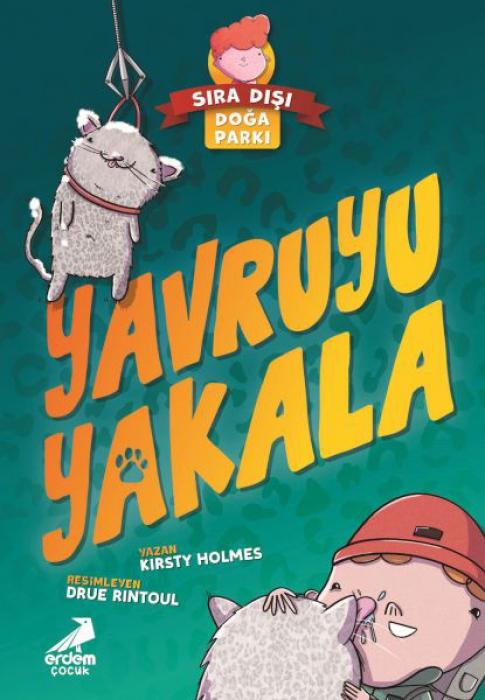 Carte Yavruyu Yakala 
