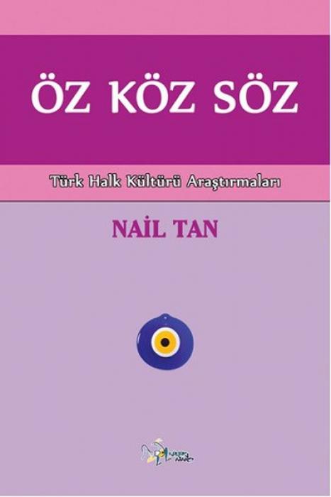 Carte Öz Köz Söz 