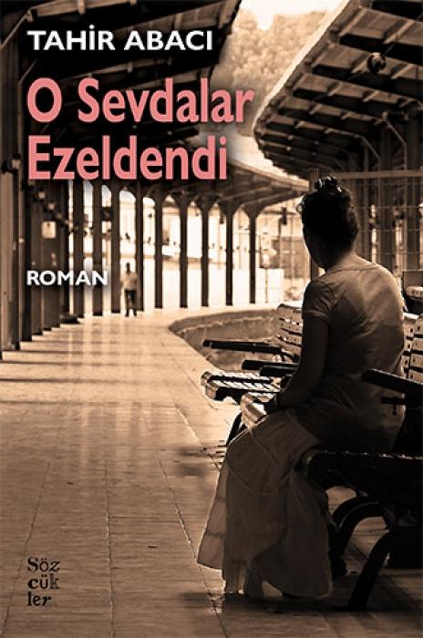 Knjiga O Sevdalar Ezeldendi 