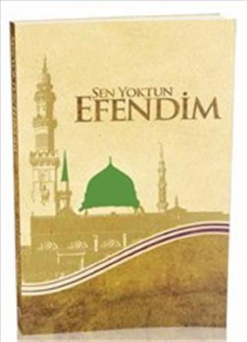 Carte Sen Yoktun Efendim 