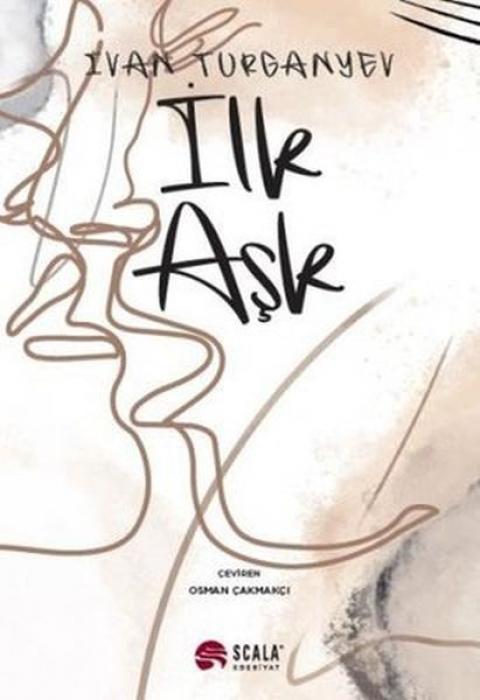 Libro Ilk Ask 