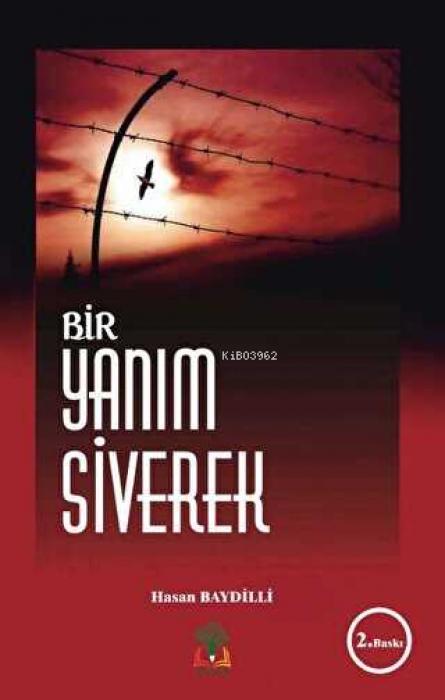 Knjiga Bir Yanim Siverek Ciltli 