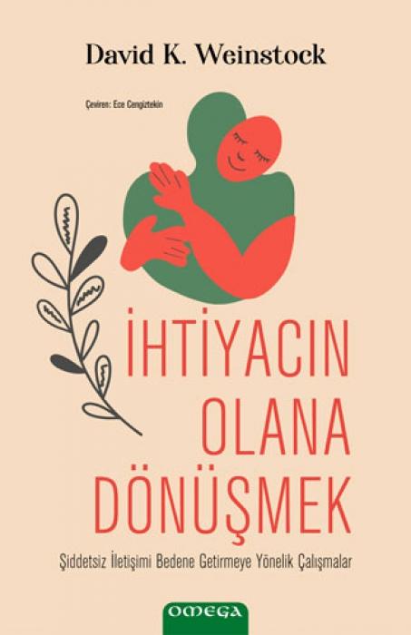 Knjiga Ihtiyacin Olana Dönüsmek 