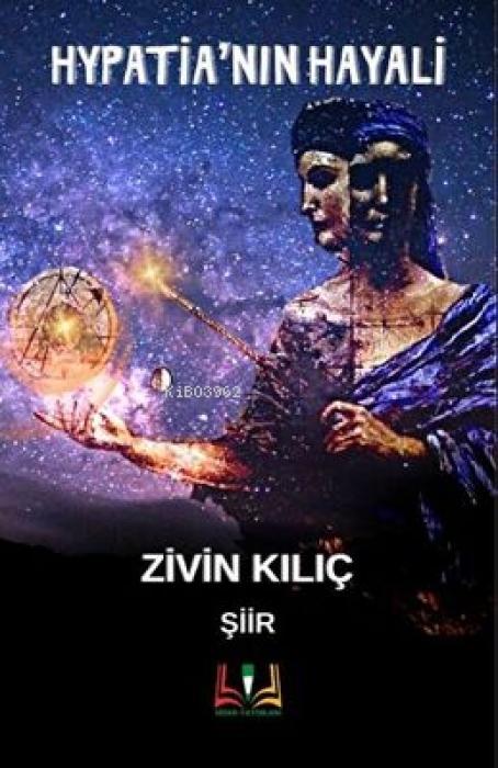 Carte Hypatianin Hayali Ciltli 