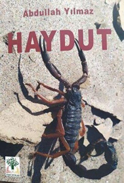 Knjiga Haydut Ciltli 