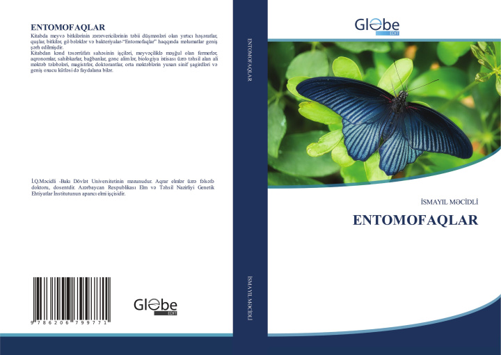 Knjiga ENTOMOFAQLAR ISMAYIL M_CIDLI