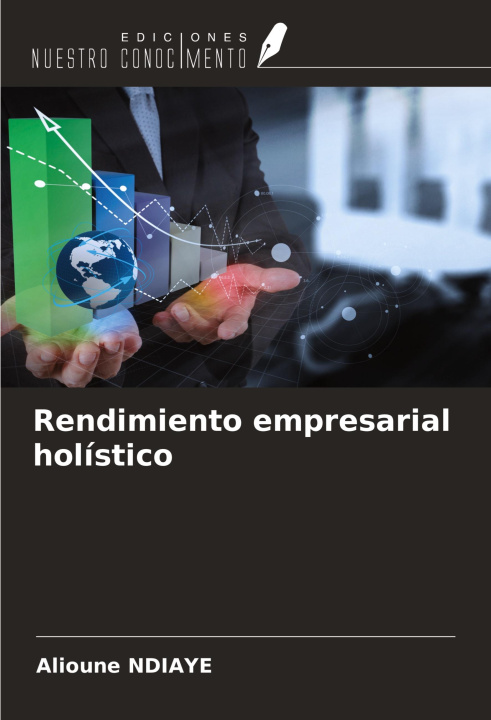 Carte Rendimiento empresarial holístico 