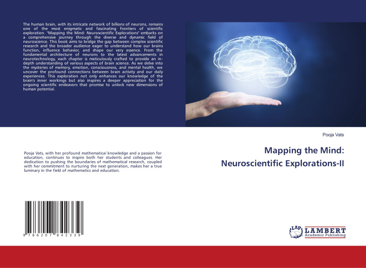 Carte Mapping the Mind: Neuroscientific Explorations-II Pooja Vats