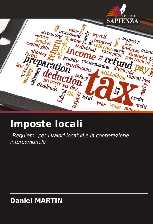 Buch Imposte locali Daniel Martin