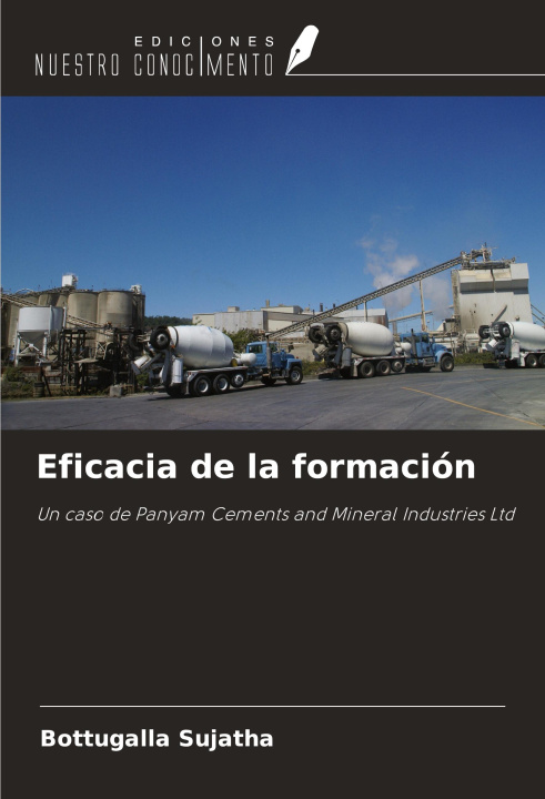 Carte Eficacia de la formación 