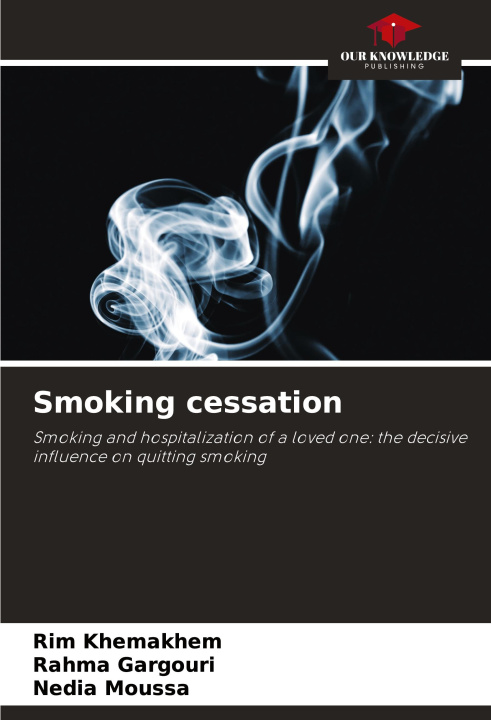 Carte Smoking cessation Rahma Gargouri