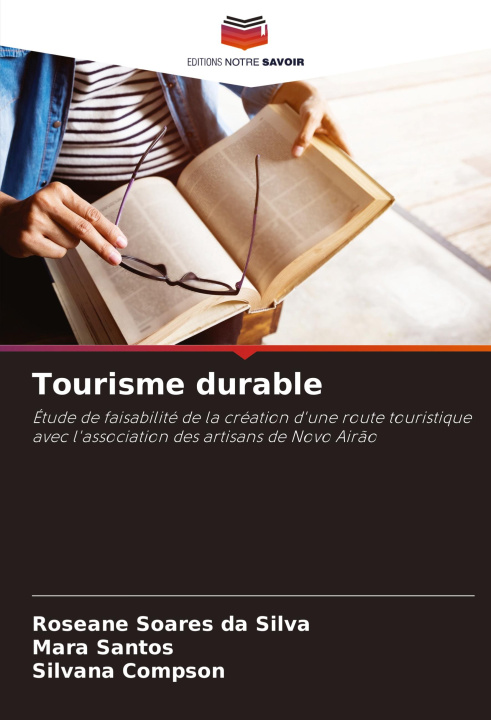 Knjiga Tourisme durable Mara Santos