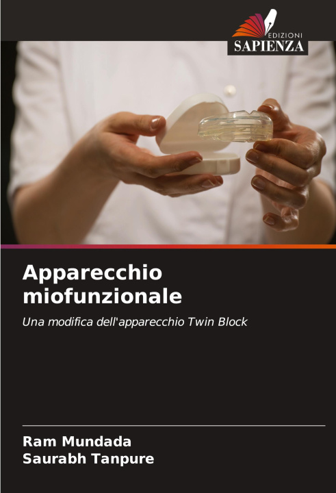 Carte Apparecchio miofunzionale Saurabh Tanpure