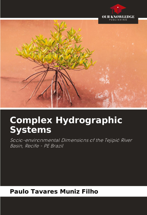 Knjiga Complex Hydrographic Systems Paulo Tavares Muniz Filho