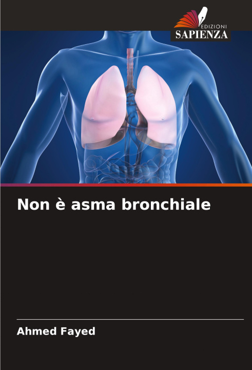 Boek Non ? asma bronchiale Ahmed Fayed