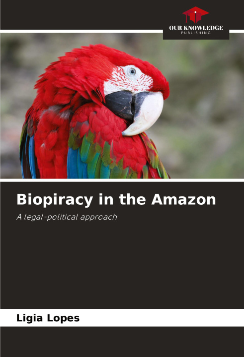 Carte Biopiracy in the Amazon Ligia Lopes
