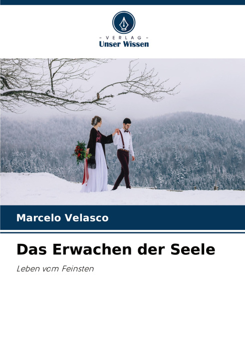 Carte Das Erwachen der Seele Marcelo Velasco