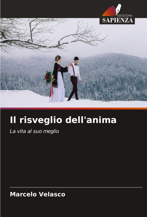 Knjiga Il risveglio dell'anima Marcelo Velasco