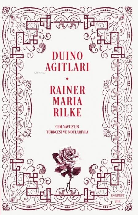 Knjiga Duino Agitlari 