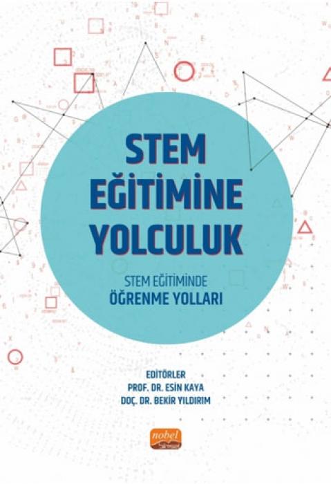 Carte Stem Egitimine Yolculuk 