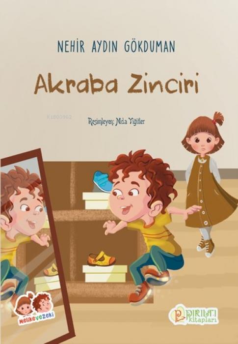Carte Akraba Zinciri 