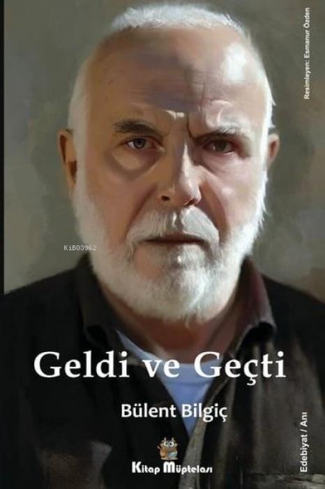 Carte Geldi ve Gecti 