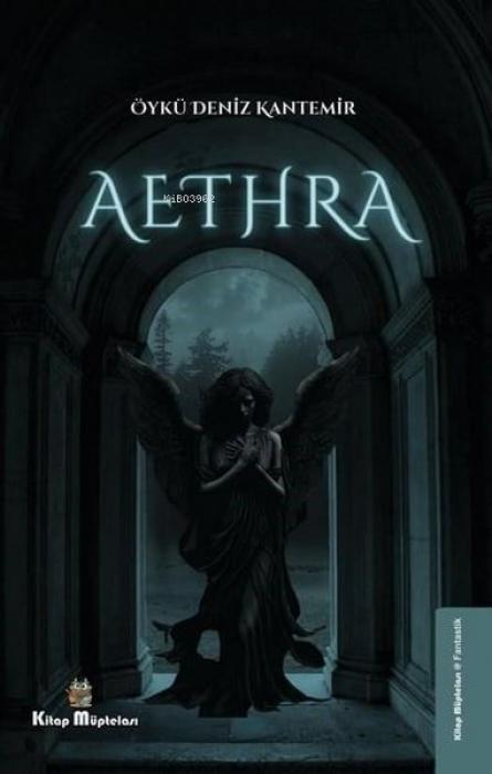 Knjiga Aethra 