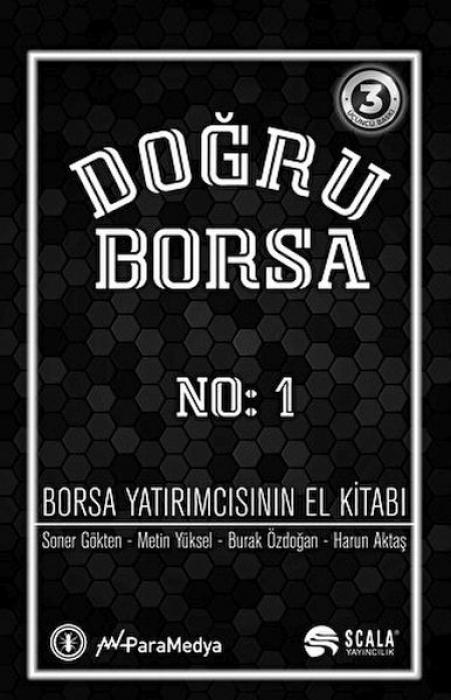 Carte Dogru Borsa 