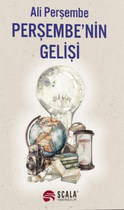 Knjiga Persembenin Gelisi 