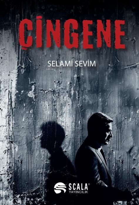 Knjiga Cingene 