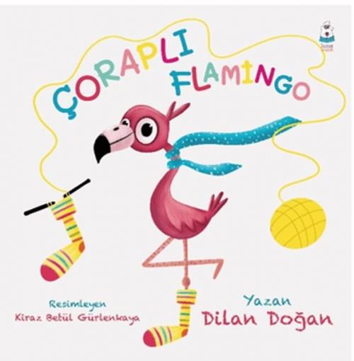 Book Corapli Flamingo 