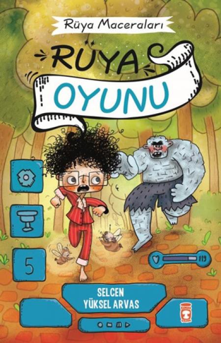 Carte Rüya Oyunu 