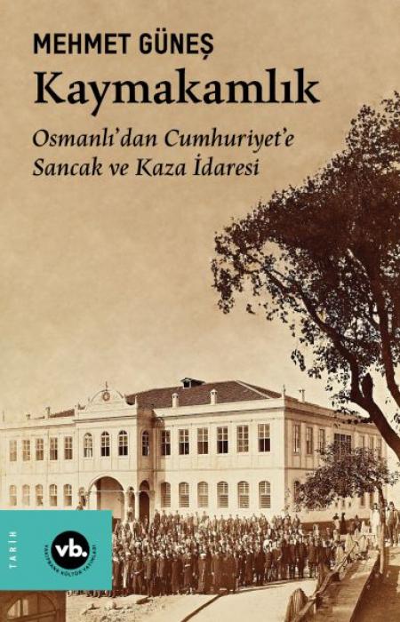 Knjiga Kaymakamlik 