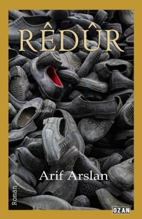 Boek Redur 