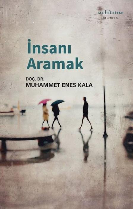 Carte Insani Aramak 