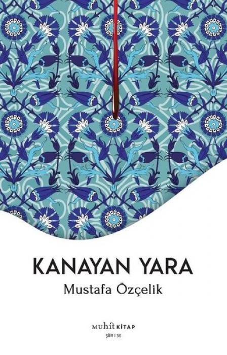 Knjiga Kanayan Yara 