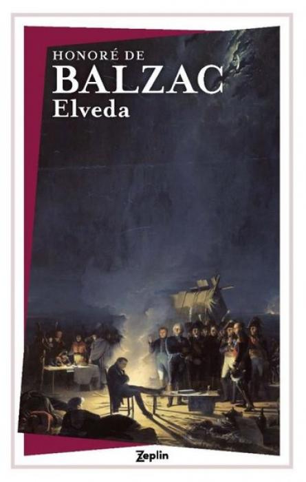 Knjiga Elveda 