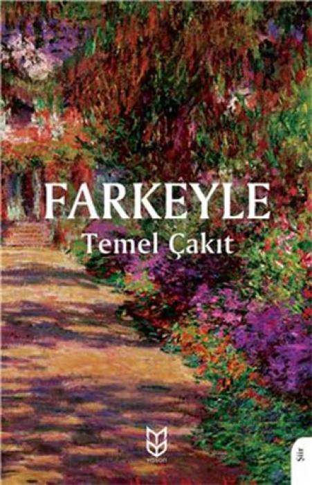 Knjiga Farkeyle 