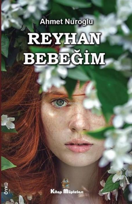 Knjiga Reyhan Bebegim 