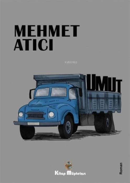 Knjiga Umut 