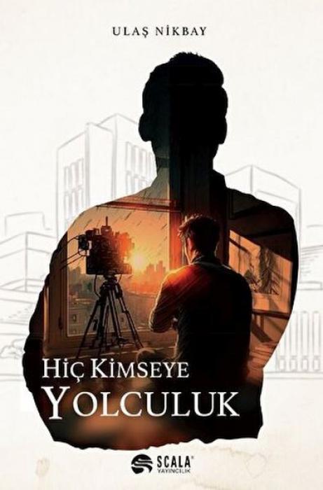 Carte Hic Kimseye Yolculuk 