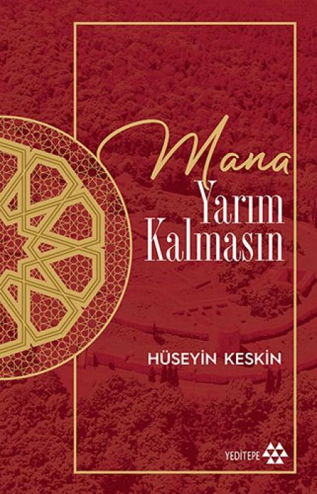 Carte Mana Yarim Kalmasin 